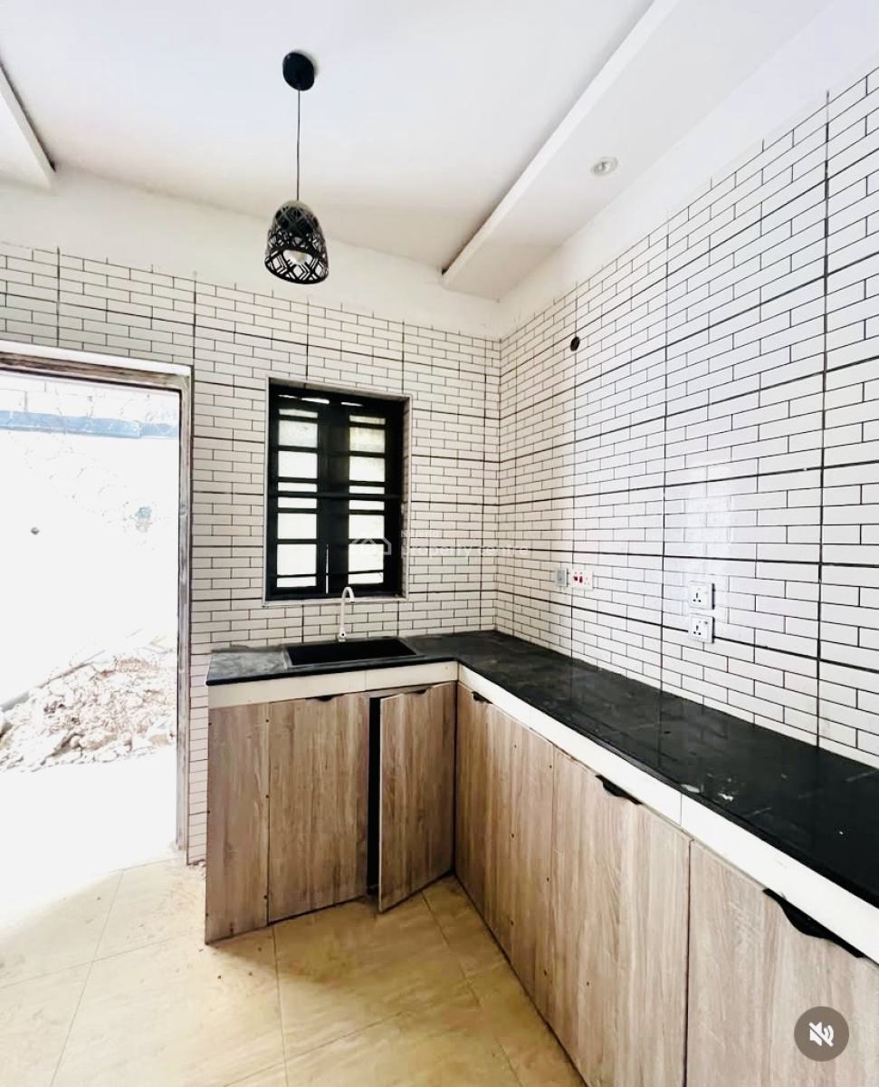 2 Bedroom Self Serviced Apartment, Ikate, Lekki, Lekki, Lagos, Flat / Apartment for Rent