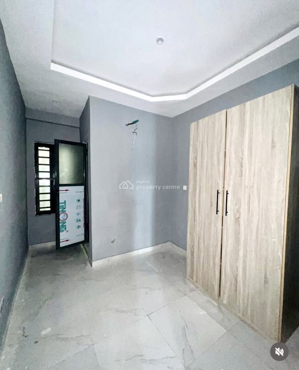 2 Bedroom Self Serviced Apartment, Ikate, Lekki, Lekki, Lagos, Flat / Apartment for Rent
