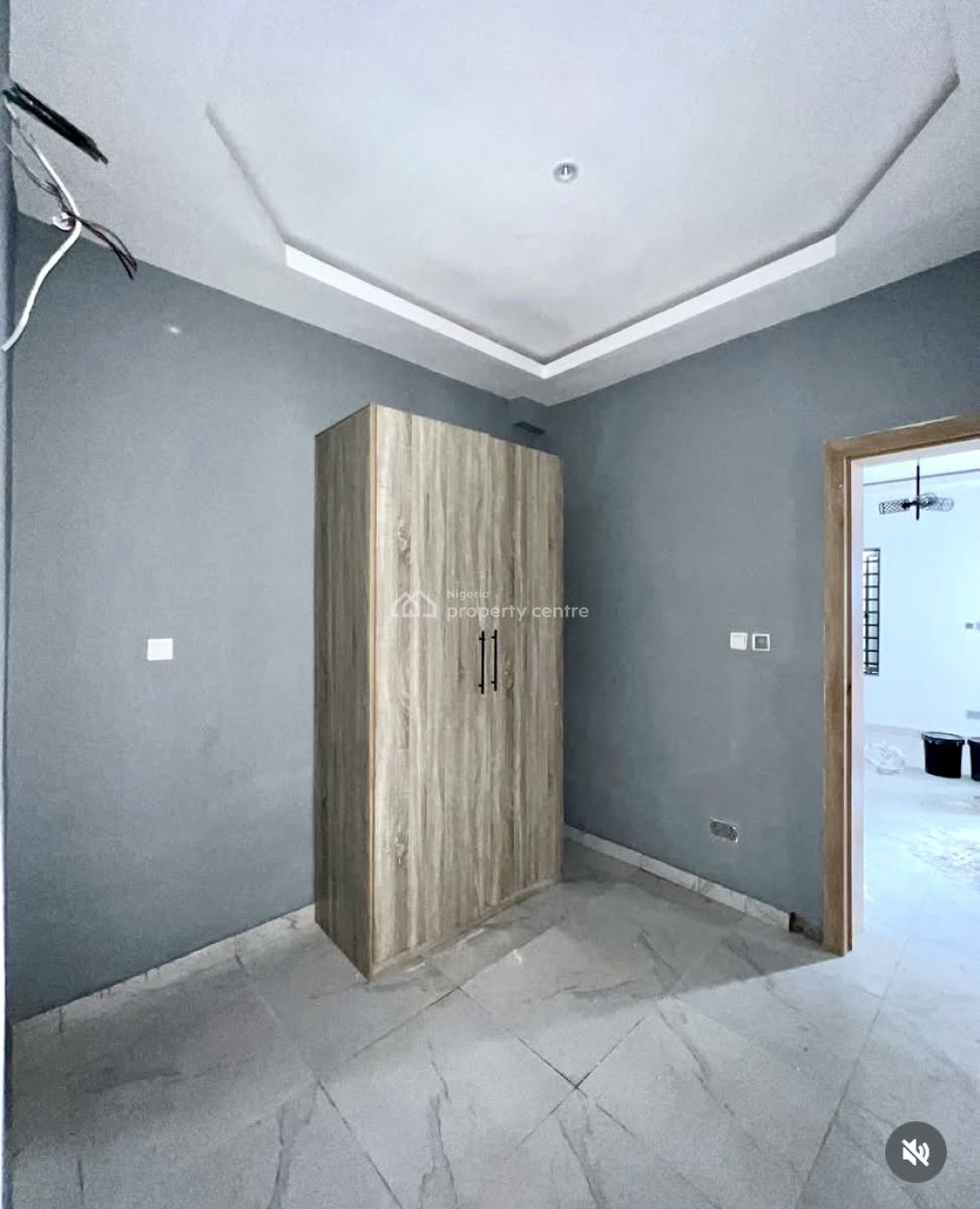 2 Bedroom Self Serviced Apartment, Ikate, Lekki, Lekki, Lagos, Flat / Apartment for Rent