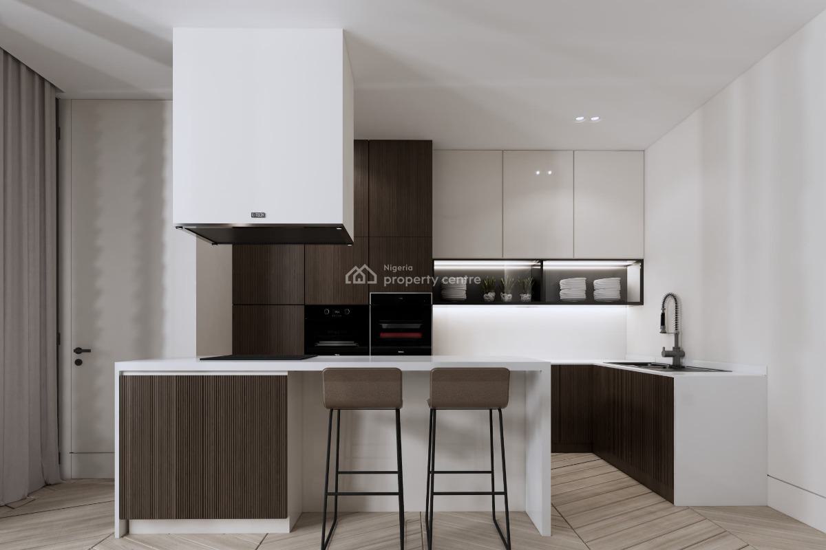 Luxury 4-bedroom Massionette Duplex with a Bq, Lekki Phase 1, Lekki, Lagos, House for Sale