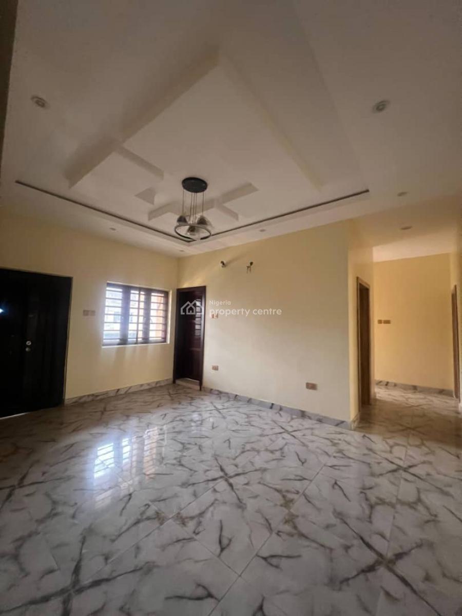 Luxury 2bedroom Apartment, High Castle Estate, Alimosho, Lagos, Flat / Apartment for Sale