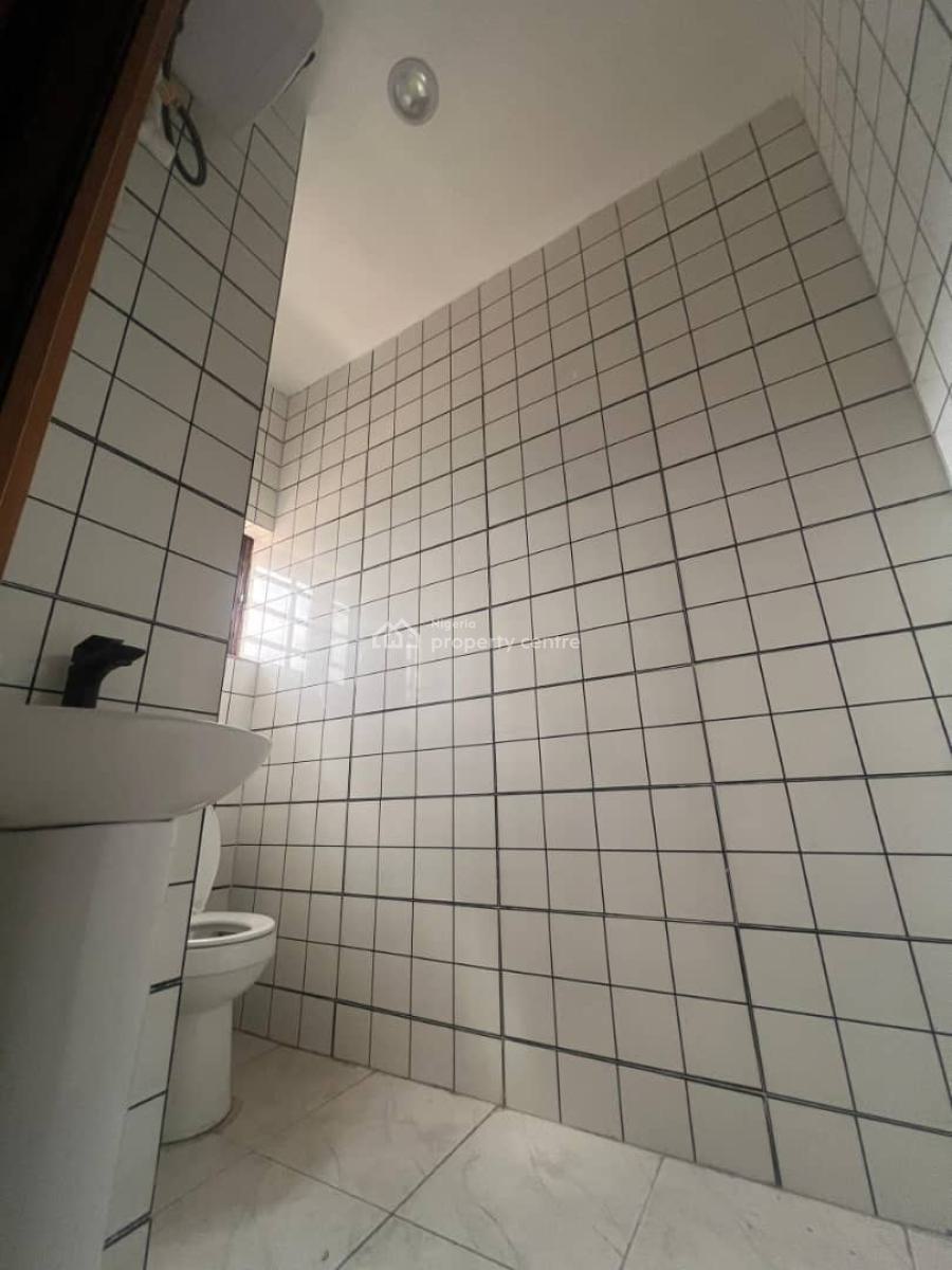 Luxury 2bedroom Apartment, High Castle Estate, Alimosho, Lagos, Flat / Apartment for Sale