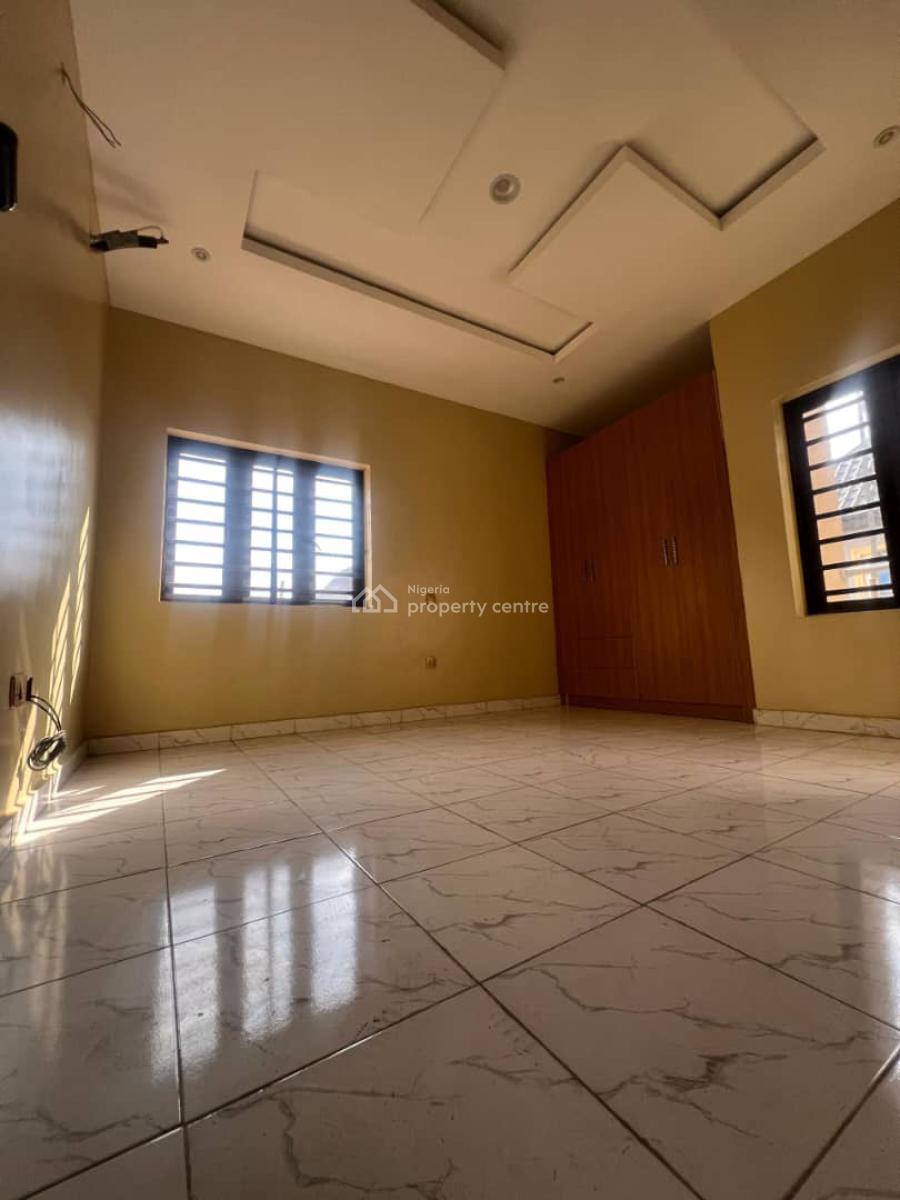 Luxury 2bedroom Apartment, High Castle Estate, Alimosho, Lagos, Flat / Apartment for Sale