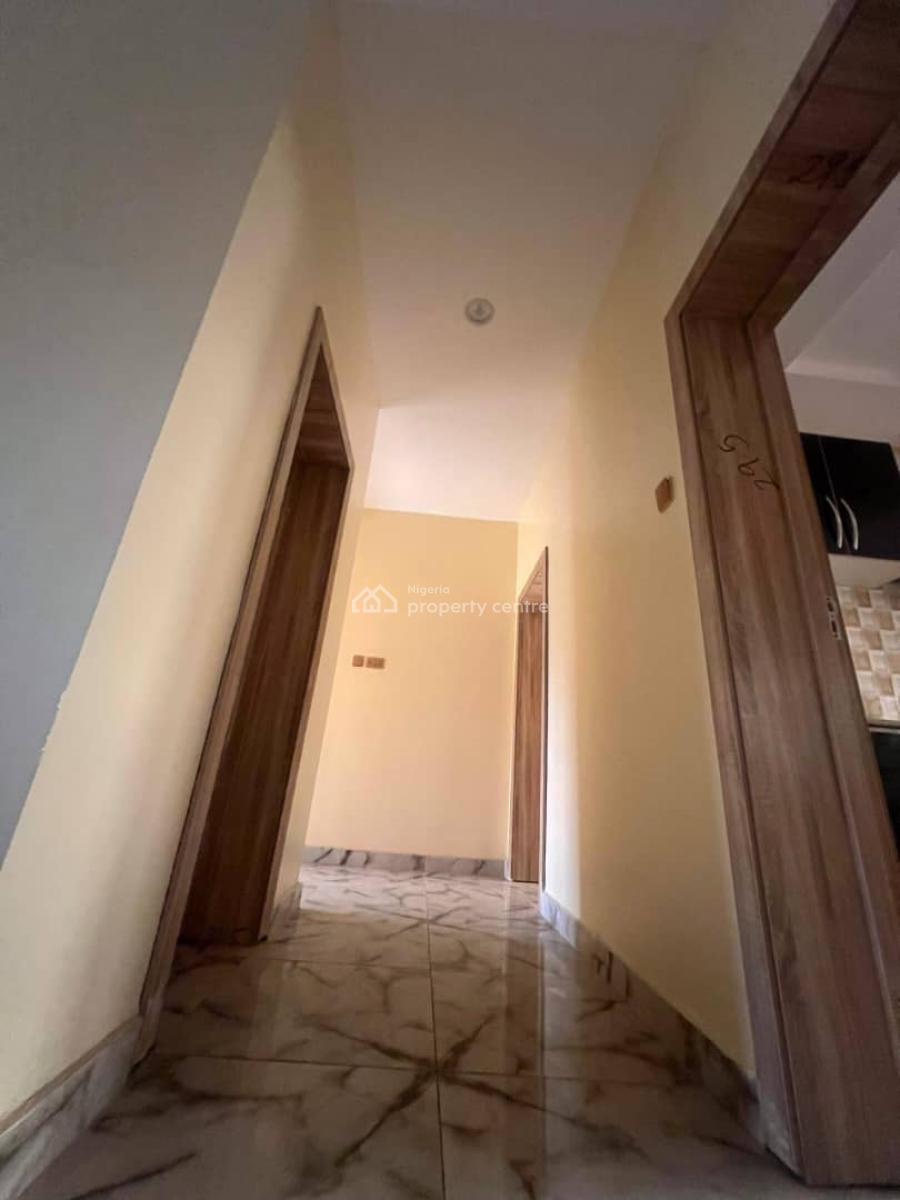 Luxury 2bedroom Apartment, High Castle Estate, Alimosho, Lagos, Flat / Apartment for Sale