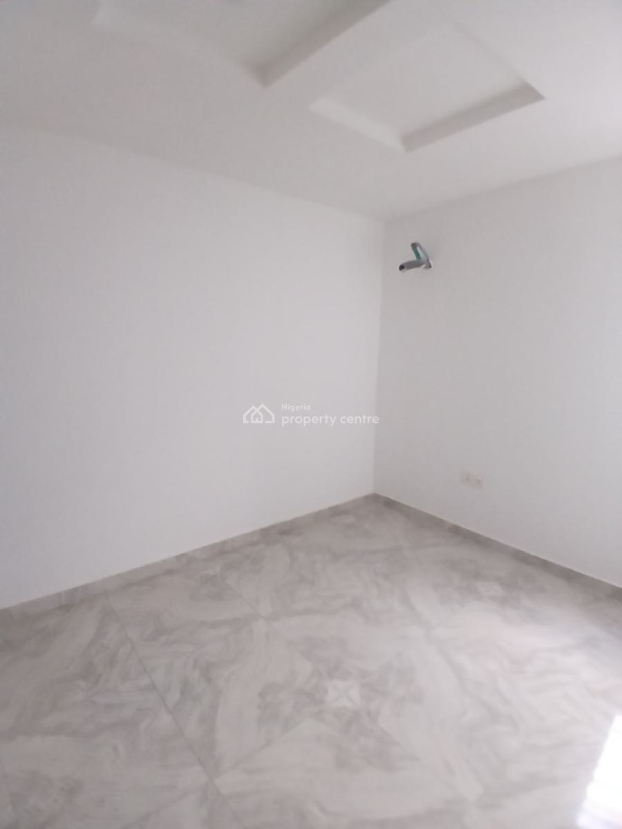 Newly Refurbished 4 Bedroom Terraced Duplex with a Swimming Pool, Ologolo, Lekki, Lagos, Terraced Duplex for Sale
