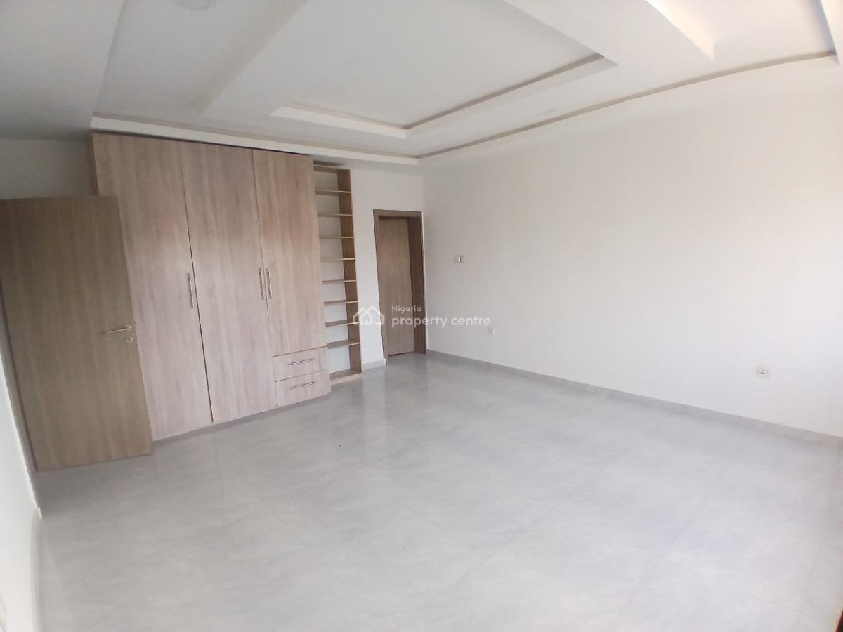 Newly Refurbished 4 Bedroom Terraced Duplex with a Swimming Pool, Ologolo, Lekki, Lagos, Terraced Duplex for Sale