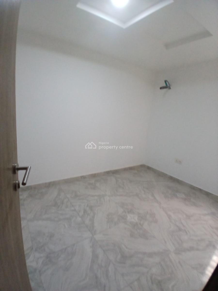 Newly Refurbished 4 Bedroom Terraced Duplex with a Swimming Pool, Ologolo, Lekki, Lagos, Terraced Duplex for Sale