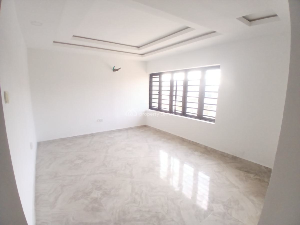 Newly Refurbished 4 Bedroom Terraced Duplex with a Swimming Pool, Ologolo, Lekki, Lagos, Terraced Duplex for Sale