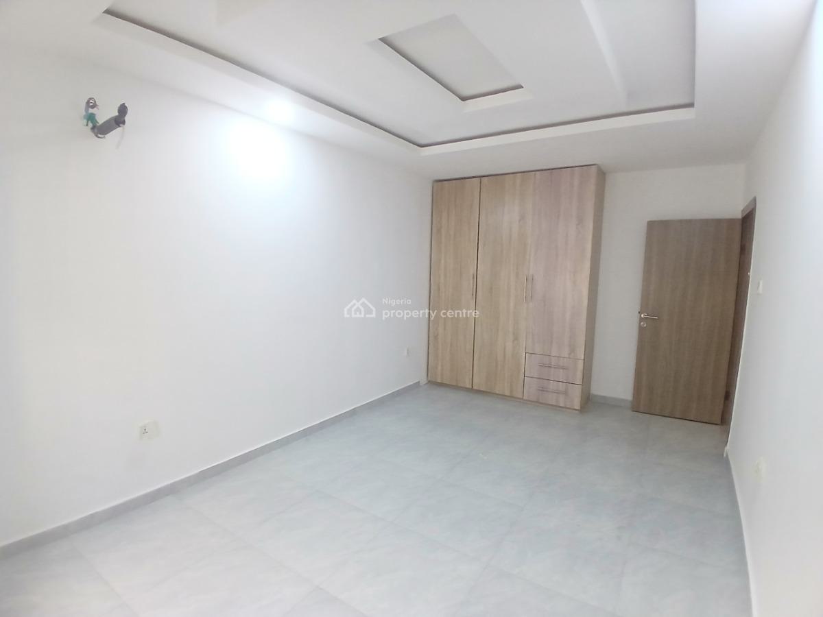 Newly Refurbished 4 Bedroom Terraced Duplex with a Swimming Pool, Ologolo, Lekki, Lagos, Terraced Duplex for Sale