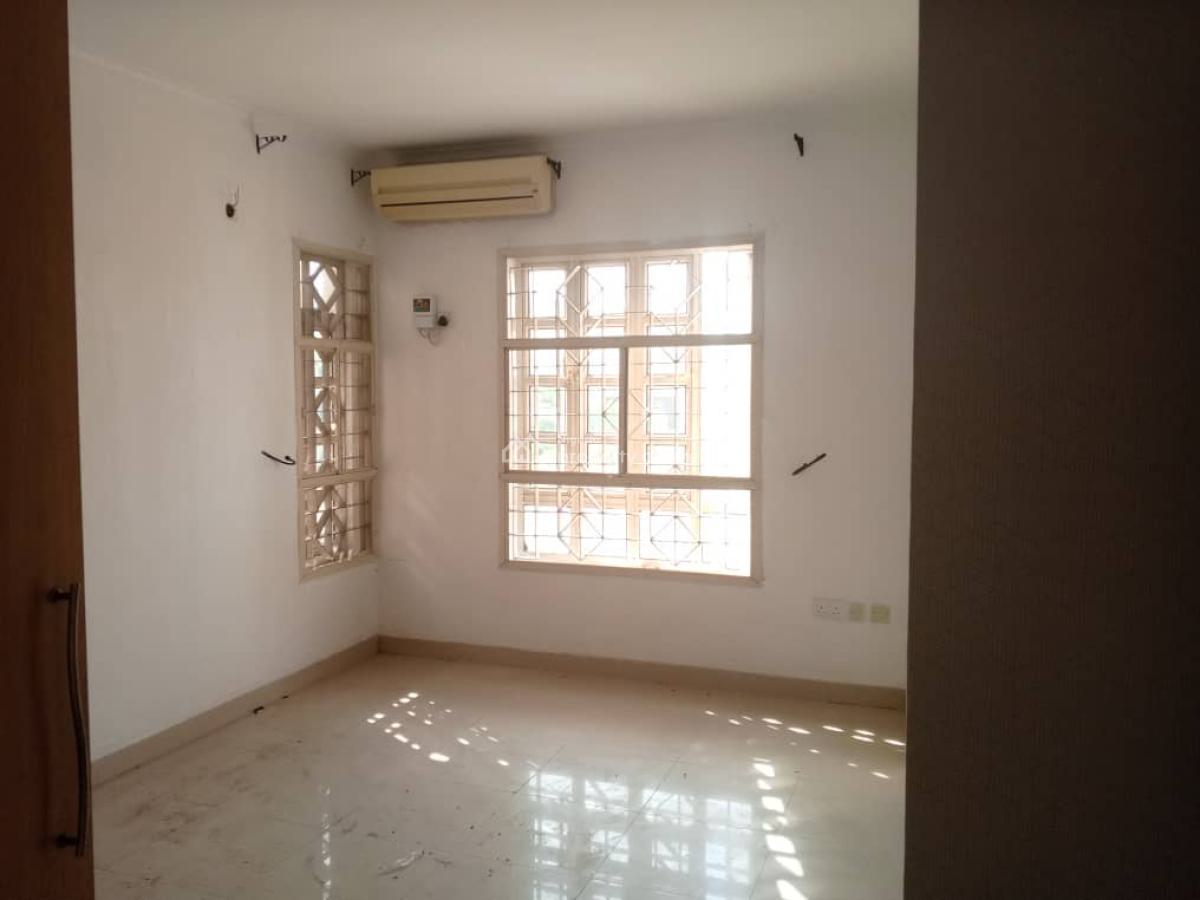 3bedroom Flat with Bq, Osborne Foreshore Phase 2 Ikoyi, Ikoyi, Lagos, Flat / Apartment for Rent