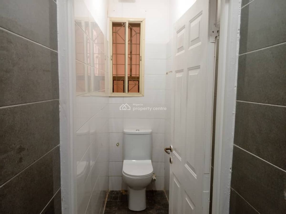 3bedroom Flat with Bq, Osborne Foreshore Phase 2 Ikoyi, Ikoyi, Lagos, Flat / Apartment for Rent