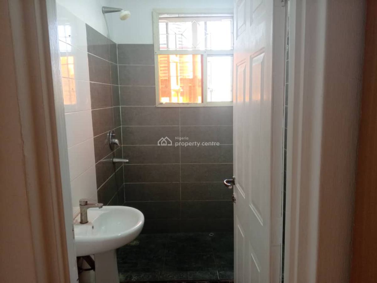 3bedroom Flat with Bq, Osborne Foreshore Phase 2 Ikoyi, Ikoyi, Lagos, Flat / Apartment for Rent