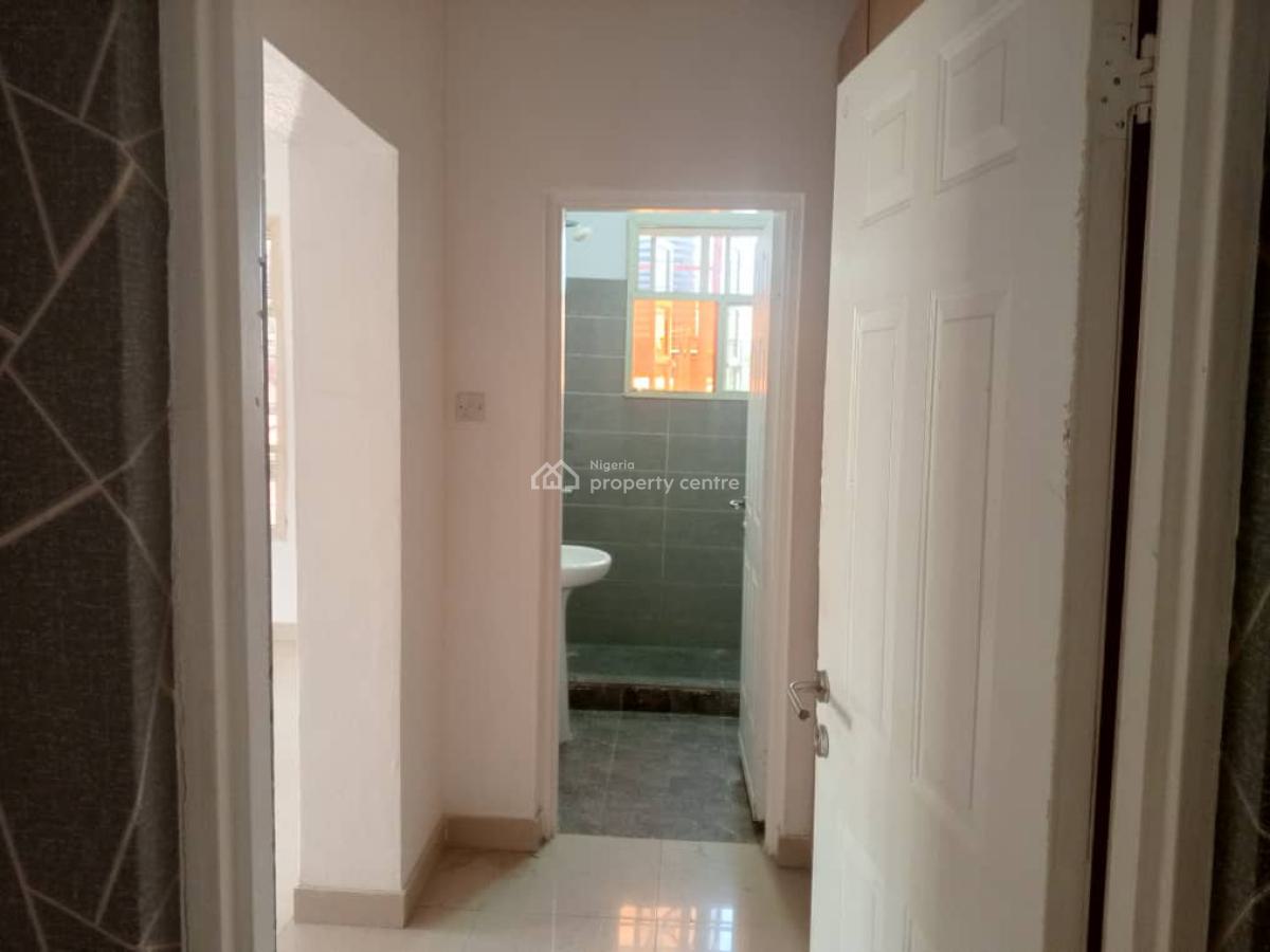 3bedroom Flat with Bq, Osborne Foreshore Phase 2 Ikoyi, Ikoyi, Lagos, Flat / Apartment for Rent