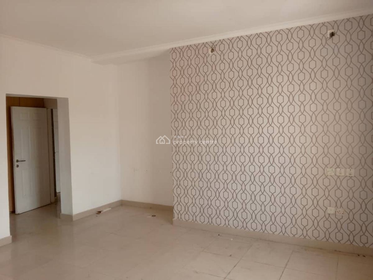 3bedroom Flat with Bq, Osborne Foreshore Phase 2 Ikoyi, Ikoyi, Lagos, Flat / Apartment for Rent