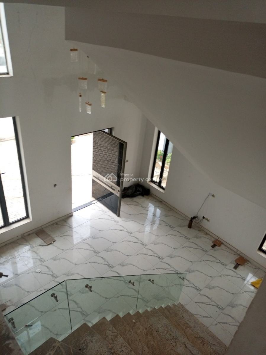 Watch The Full Video on Youtube.   Experience Edifice.   Tastefully Fi, By Maitama Main, Maitama District, Abuja, House for Sale