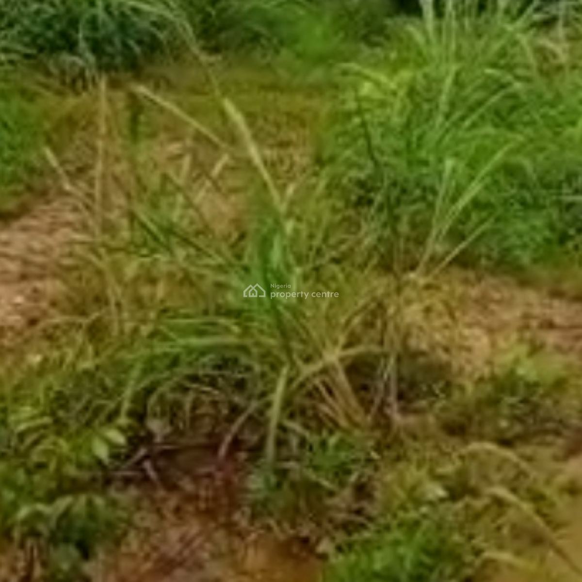 an Acre of Land, Cmd Road, Gra Phase 2, Magodo, Lagos, Commercial Land for Sale