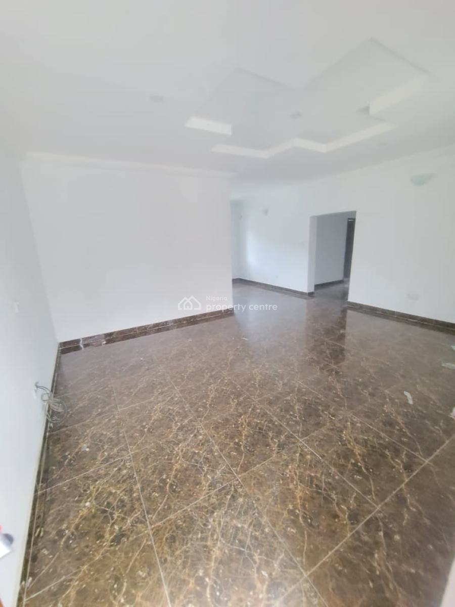 Spacious and Standard 3bedroom Apartment, Royal Palmwill Estate, Ajah, Lagos, Flat / Apartment for Rent