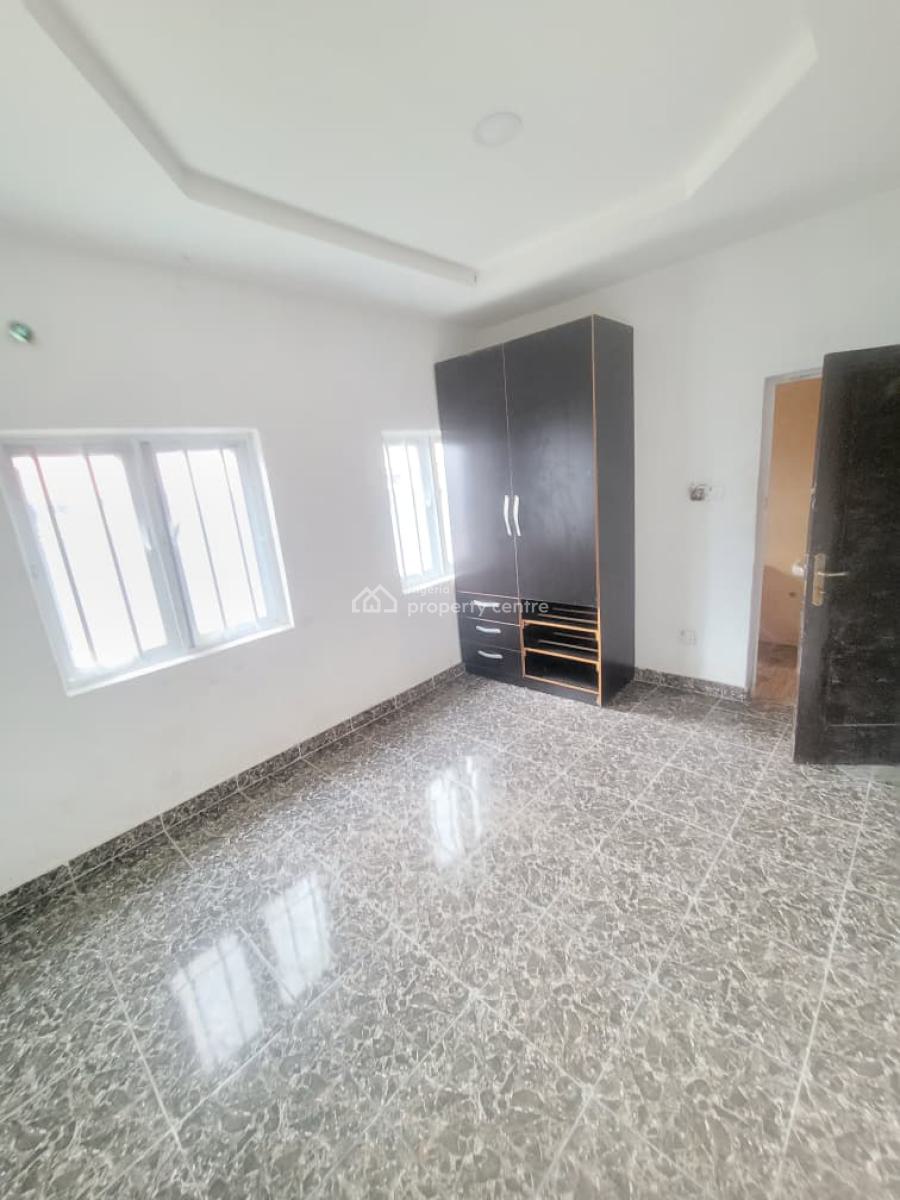 Spacious and Standard 3bedroom Apartment, Royal Palmwill Estate, Ajah, Lagos, Flat / Apartment for Rent