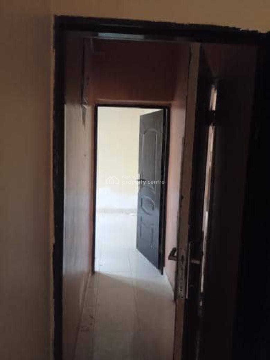 Rooms in a Shared Flat, Olokonla, Sangotedo, Ajah, Lagos, Flat / Apartment for Rent