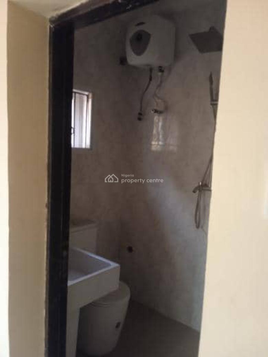 Rooms in a Shared Flat, Olokonla, Sangotedo, Ajah, Lagos, Flat / Apartment for Rent
