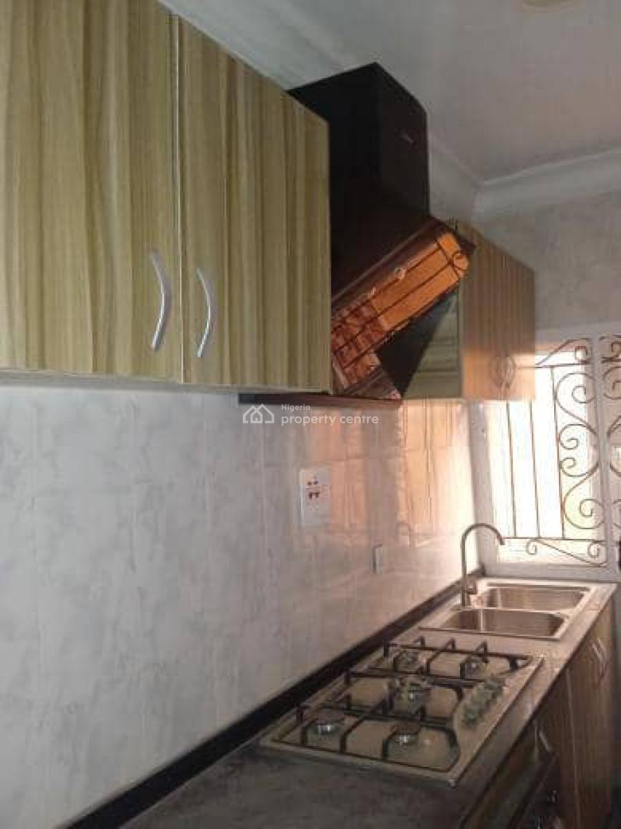 Rooms in a Shared Flat, Olokonla, Sangotedo, Ajah, Lagos, Flat / Apartment for Rent