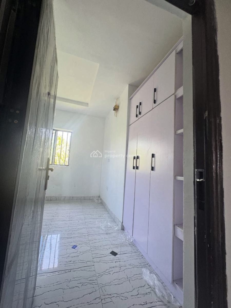 Magnificent and Tastefully Finished 8units Block of Flats, Alakahia / Uniport, Port Harcourt, Rivers, Mini Flat (room and Parlour) for Sale