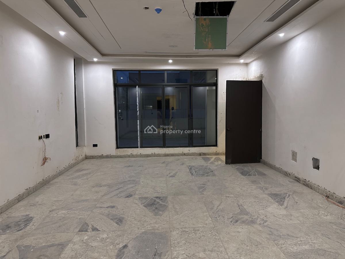 8 Bedroom Detached Duplex, Maitama District, Abuja, House for Sale