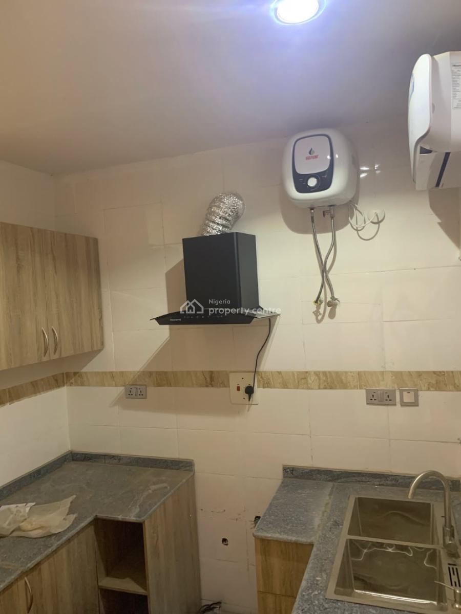 3 Bedroom Apartment, Serene, Katampe, Abuja, House for Rent
