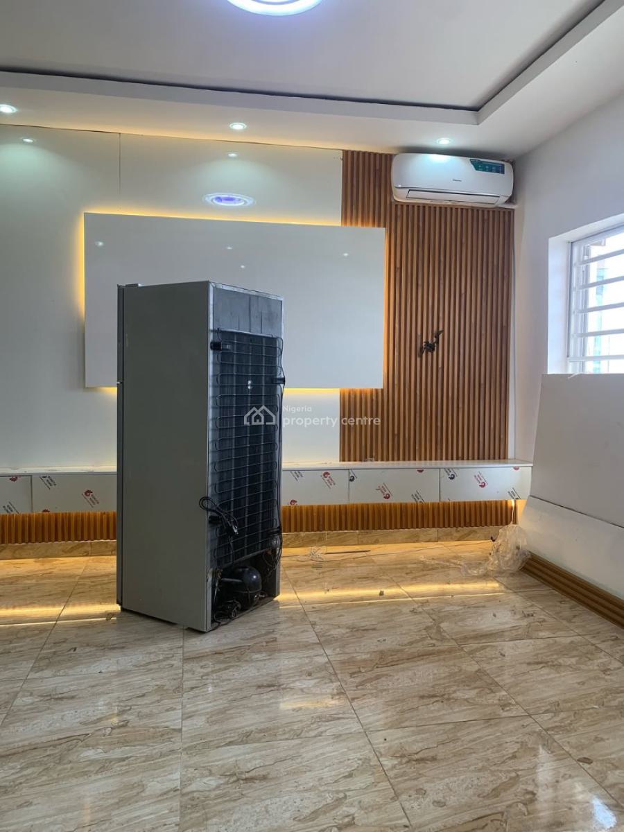 3 Bedroom Apartment, Serene, Katampe, Abuja, House for Rent