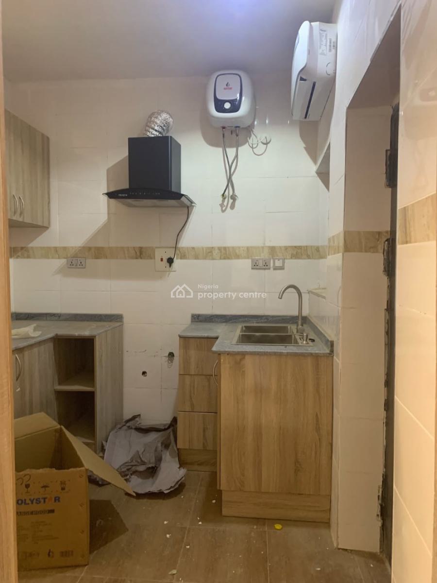 3 Bedroom Apartment, Serene, Katampe, Abuja, House for Rent