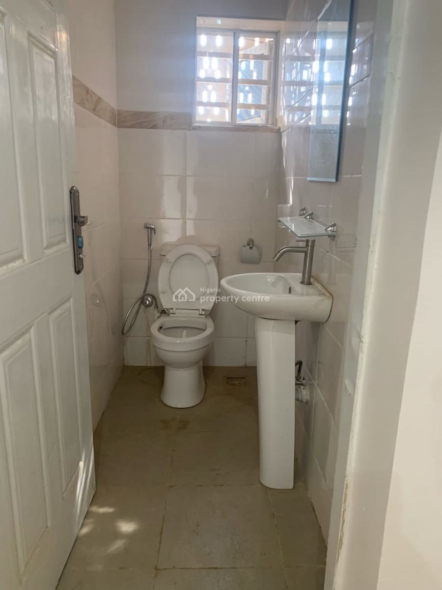 3 Bedroom Apartment, Serene, Katampe, Abuja, House for Rent