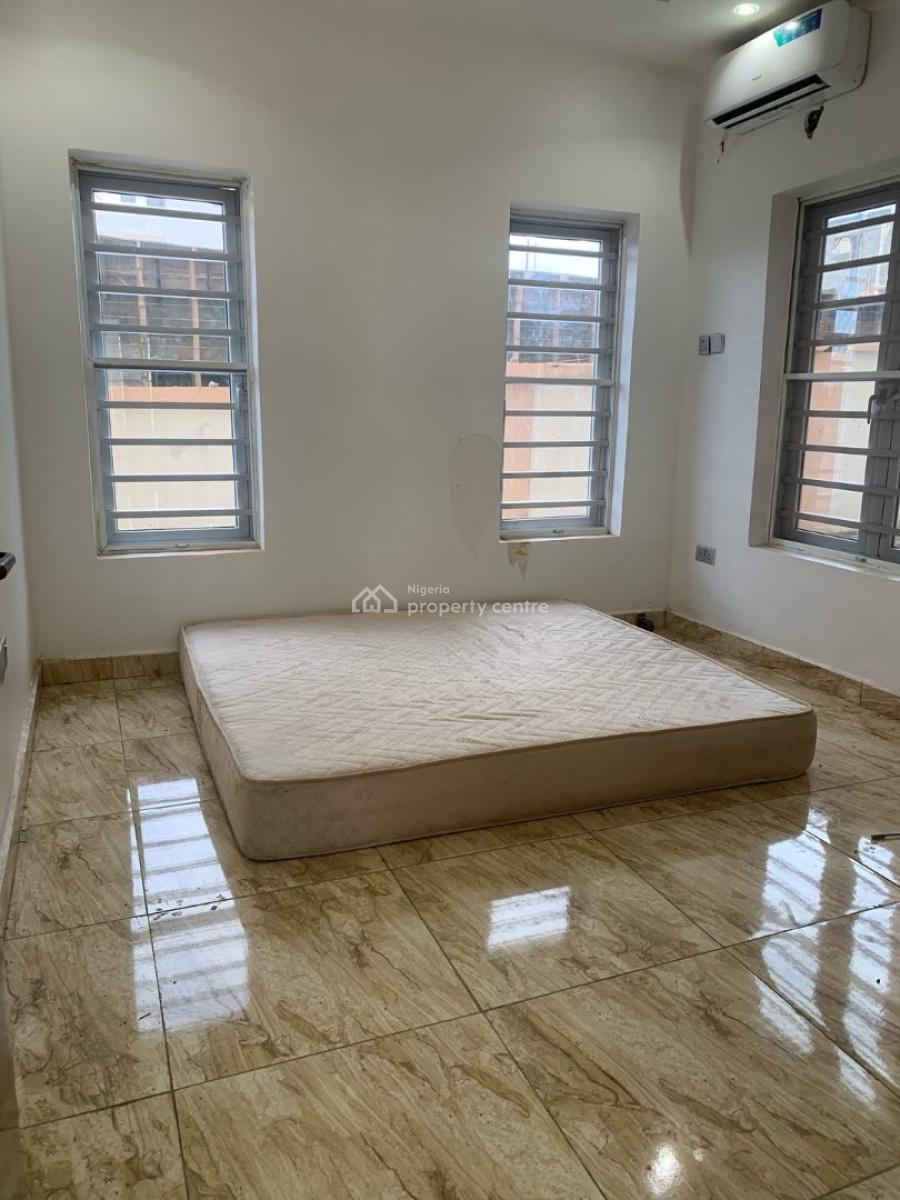 3 Bedroom Apartment, Serene, Katampe, Abuja, House for Rent