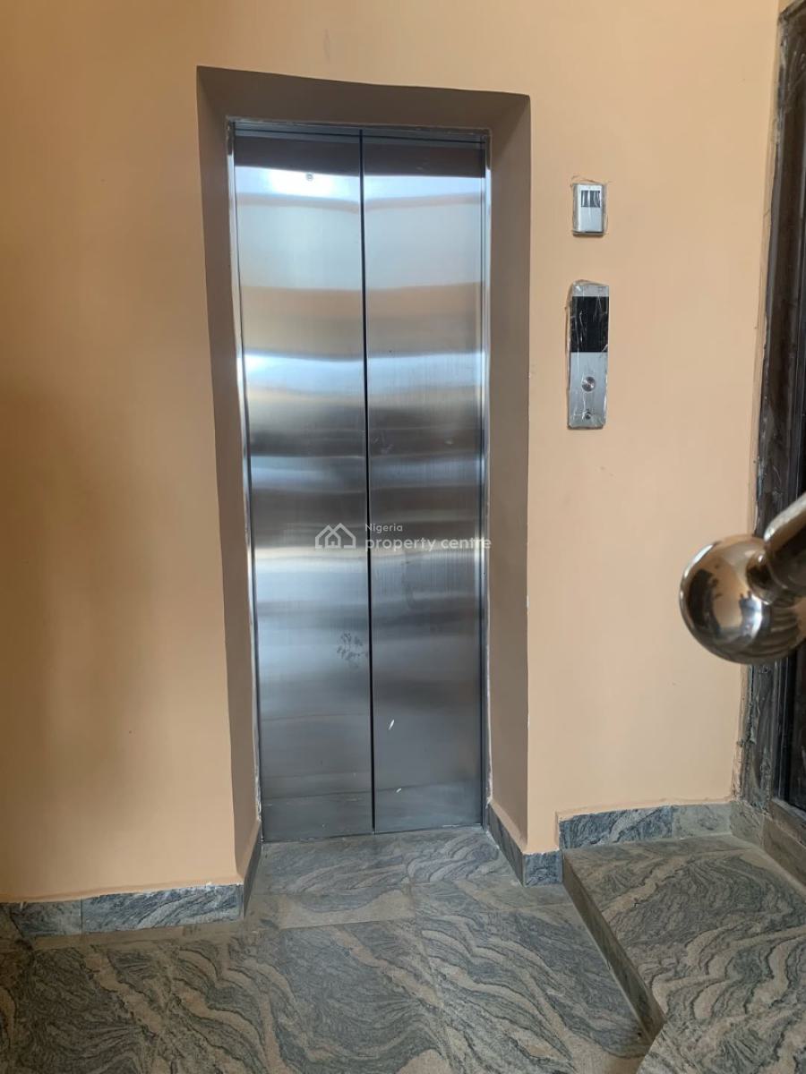 3 Bedroom Apartment, Serene, Katampe, Abuja, House for Rent