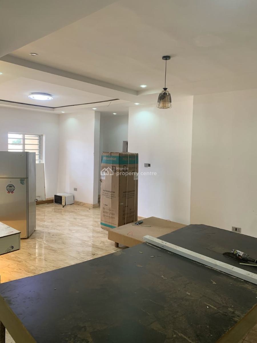 3 Bedroom Apartment, Serene, Katampe, Abuja, House for Rent