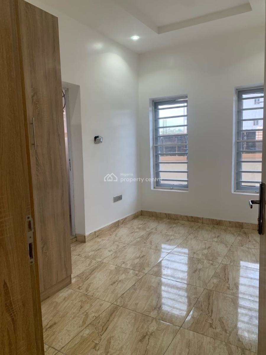 3 Bedroom Apartment, Serene, Katampe, Abuja, House for Rent