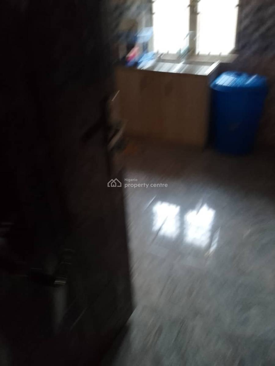 Luxury 3 Bedroom Bungalow, Ofin Estate, Igbogbo, Ikorodu, Lagos, House for Rent