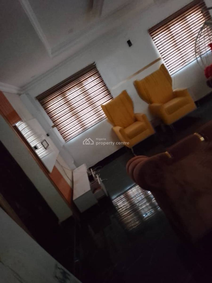 Luxury 3 Bedroom Bungalow, Ofin Estate, Igbogbo, Ikorodu, Lagos, House for Rent
