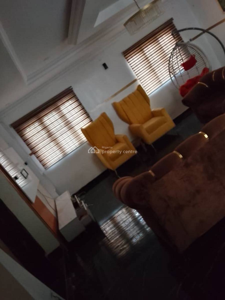 Luxury 3 Bedroom Bungalow, Ofin Estate, Igbogbo, Ikorodu, Lagos, House for Rent