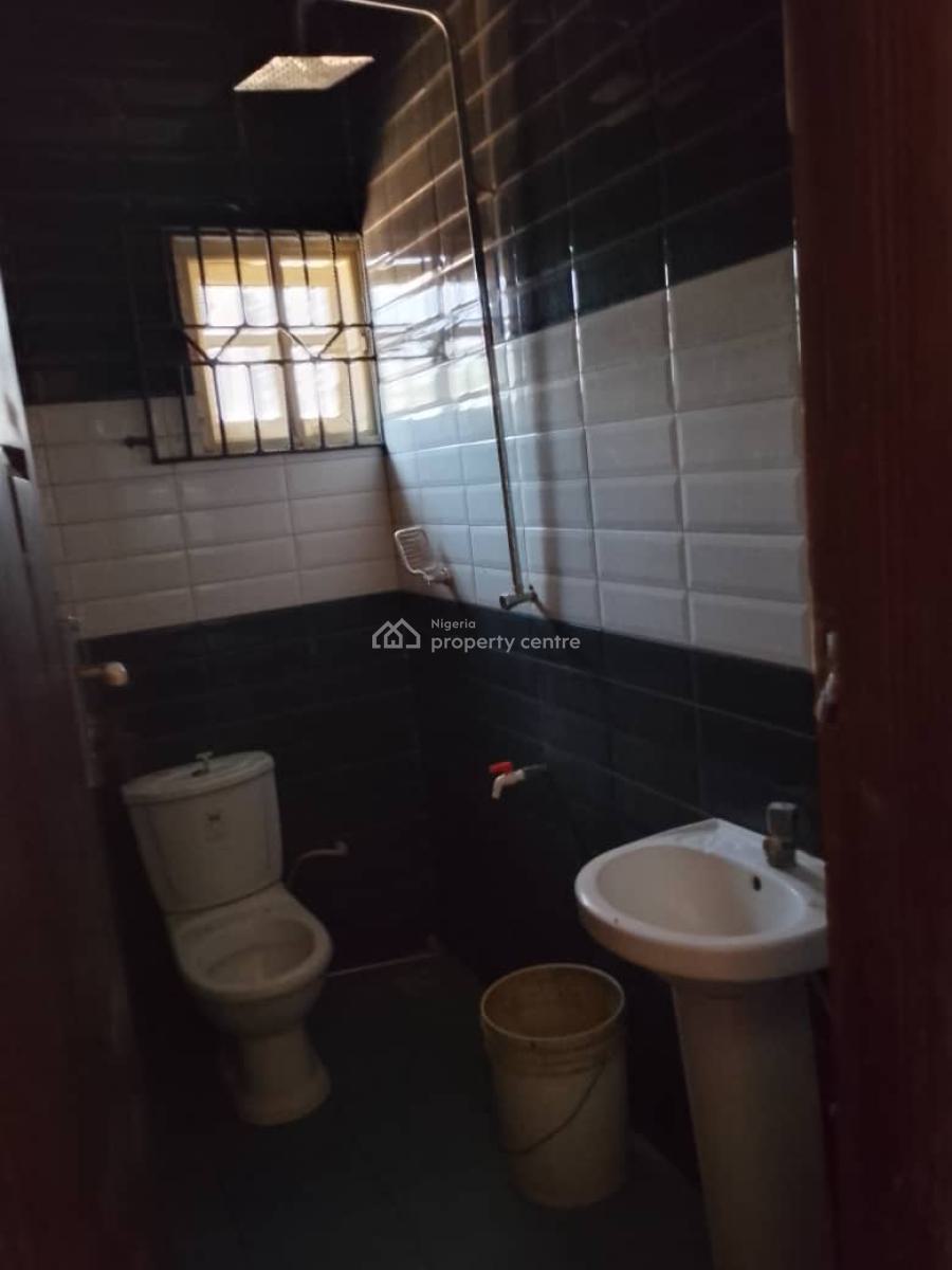 Luxury 3 Bedroom Bungalow, Ofin Estate, Igbogbo, Ikorodu, Lagos, House for Rent