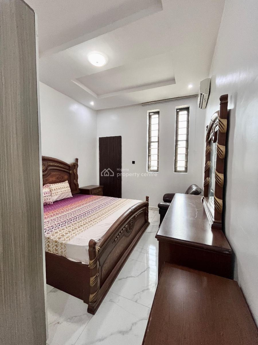 5-bedroom Terrace Duplex -- ₦500m, Asokoro District, Abuja, Terraced Duplex for Sale