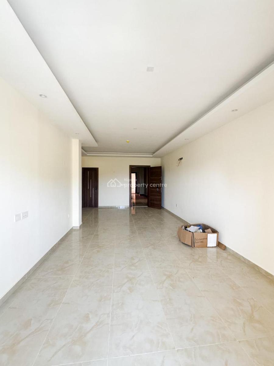 The Perfect Investment 2 Bedroom Apartment with Pool,gym, Close Proximity to Eko Hotel and Suite, 4 Points By Sheraton, Victoria Island (vi), Lagos, Flat / Apartment for Sale
