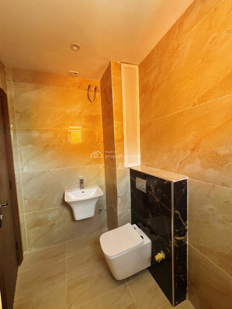 The Perfect Investment 2 Bedroom Apartment with Pool,gym, Close Proximity to Eko Hotel and Suite, 4 Points By Sheraton, Victoria Island (vi), Lagos, Flat / Apartment for Sale