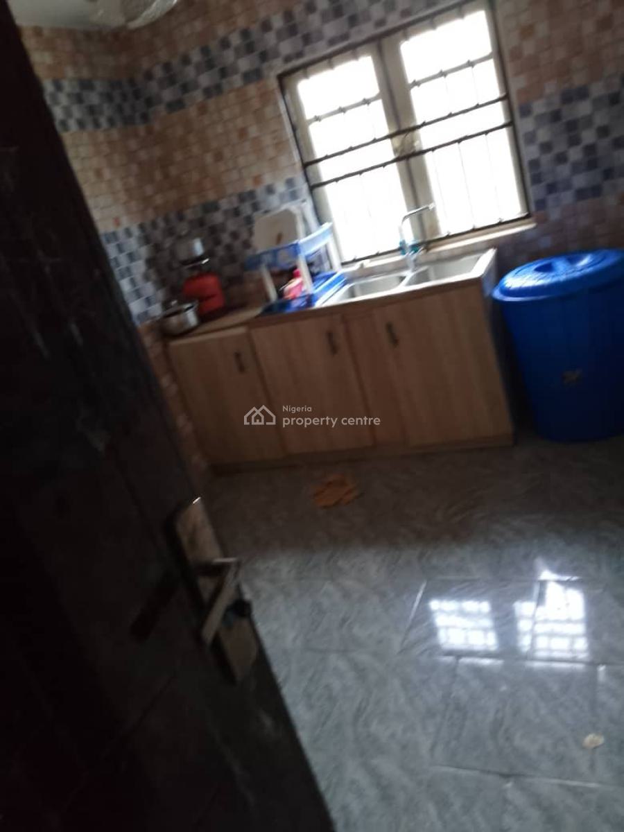 Luxury 3 Bedroom Bungalow, Igbogbo, Ikorodu, Lagos, House for Sale