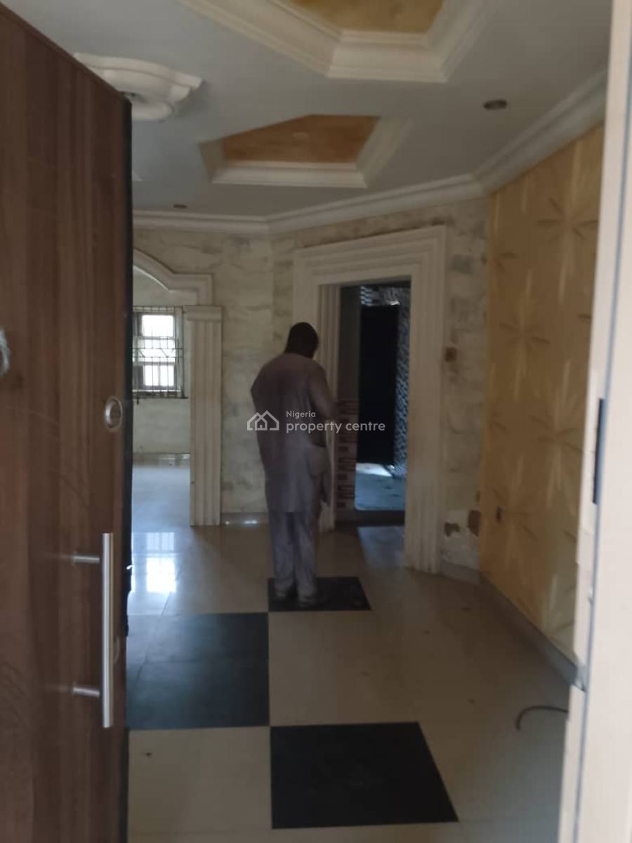 Luxury 3 Bedroom Bungalow, Igbogbo, Ikorodu, Lagos, House for Sale