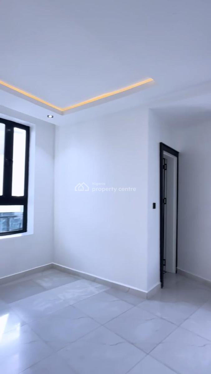 Premium 5-bedroom Smart Home, Galadimawa, Abuja, Detached Duplex for Sale