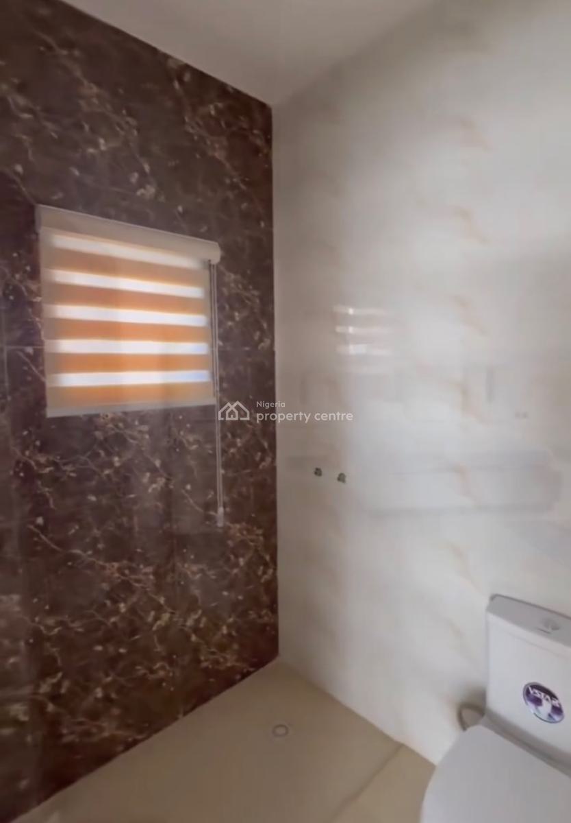 5-bedroom Semi-detached Duplex with Bq -- ₦300m (net), By Mobil, Mabushi, Abuja, Semi-detached Duplex for Sale
