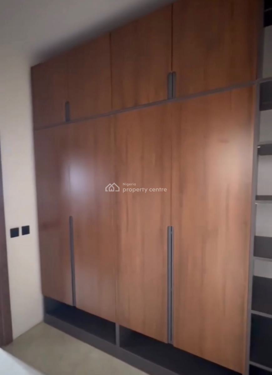 5-bedroom Semi-detached Duplex with Bq -- ₦300m (net), By Mobil, Mabushi, Abuja, Semi-detached Duplex for Sale