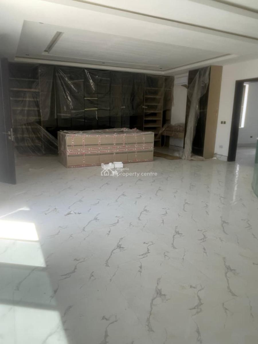 5-bedroom Fully Detached Duplex with Bq -- ₦2b, Katampe Extension, Katampe, Abuja, Detached Duplex for Sale