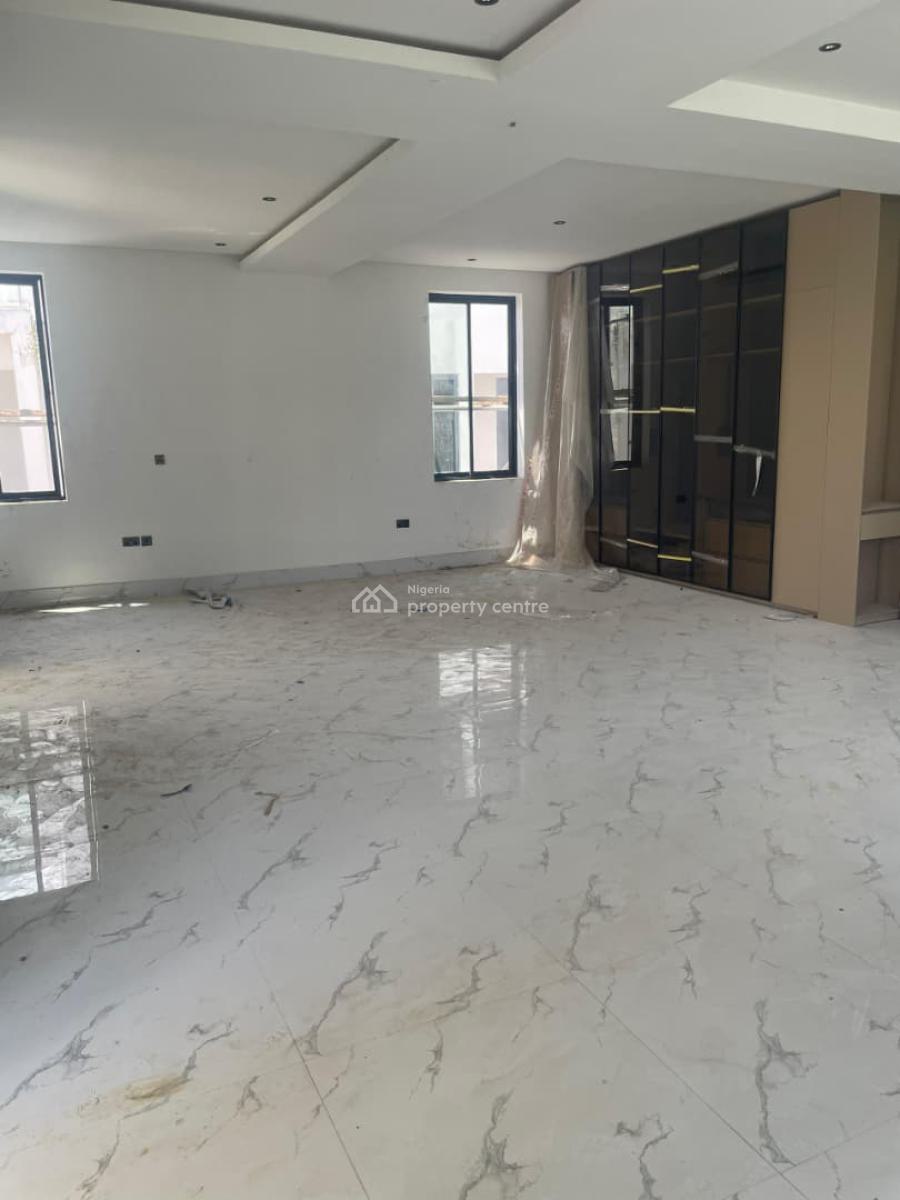5-bedroom Fully Detached Duplex with Bq -- ₦2b, Katampe Extension, Katampe, Abuja, Detached Duplex for Sale