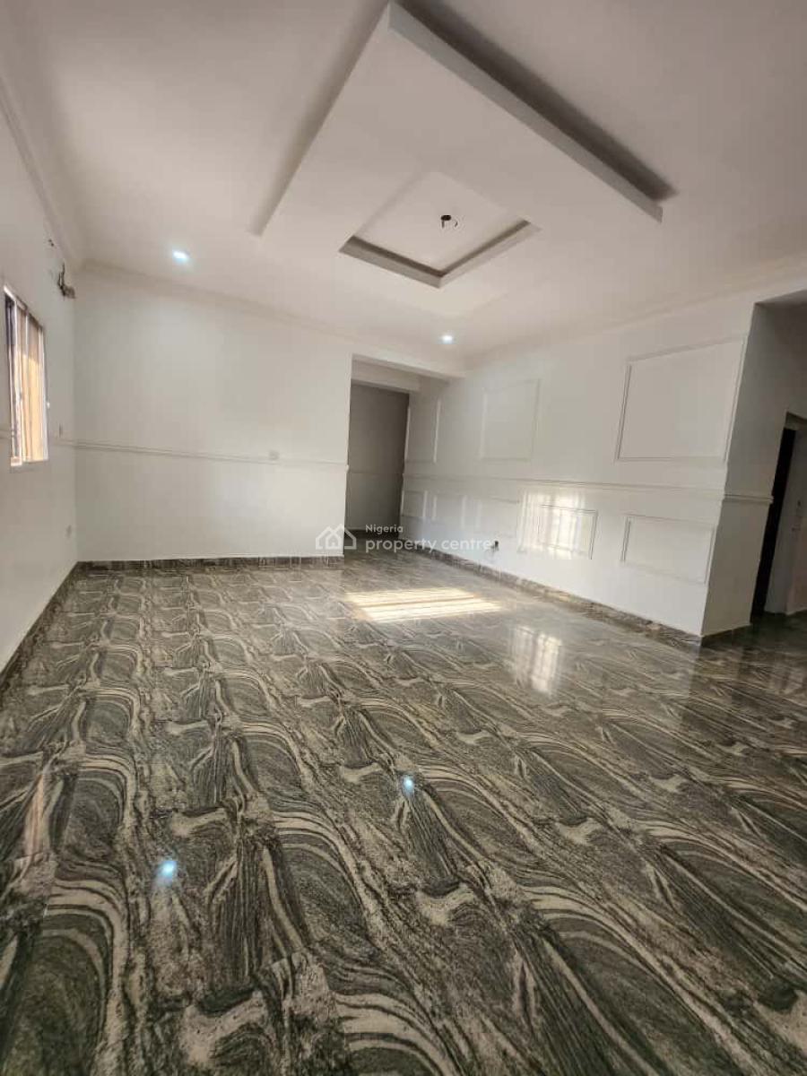 Luxury Spacious 2 Bedroom Apartment, By Gilmore, Jahi, Abuja, Flat / Apartment for Rent